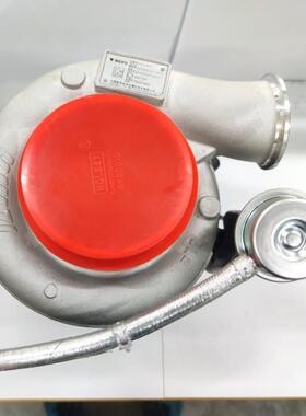 适用重汽豪沃T7H汕德卡豪瀚汽车废气涡轮增压器VG1031110908