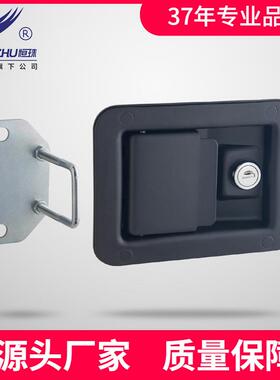 恒珠MS839 配电箱控制柜门锁开关柜锁电柜门锁房车柜门锁