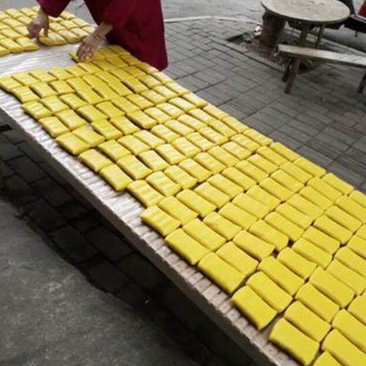 江西农家小吃黄元米果机 牌新型自熟大禾米果机操作简单