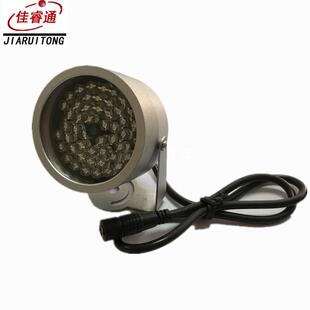 940nm红外灯 850nm红外灯 直销 室外防水48LED防水监控红外补光灯