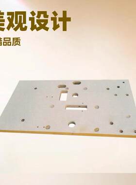 生产供应缝纫机桌板非标针车台板制作
