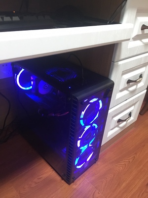 为何大家都坚持选择宁美国度电脑,质量究竟怎么样,真很好吗?