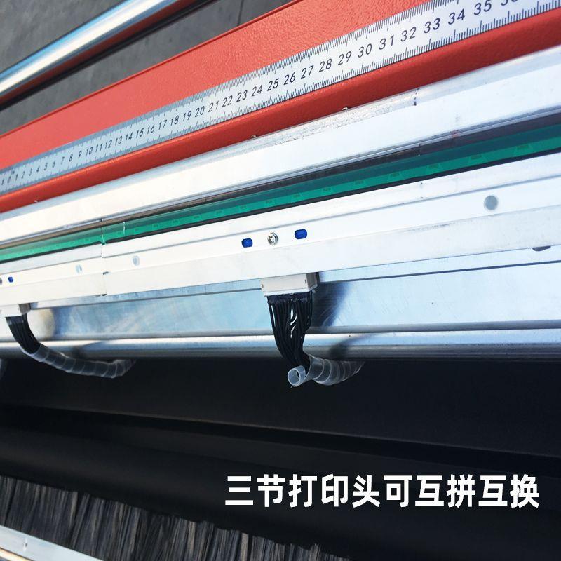 条幅机F9性价比机器防皱布防跑偏稳定快速广告横幅打印机
