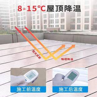 自粘卷材sbs沥青楼顶外墙屋顶彩钢瓦裂缝渗水漏水材料跨境厂