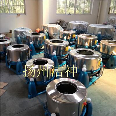 厂家支持加工 机业械制造三工脱水 高转速机离心SS--800足机