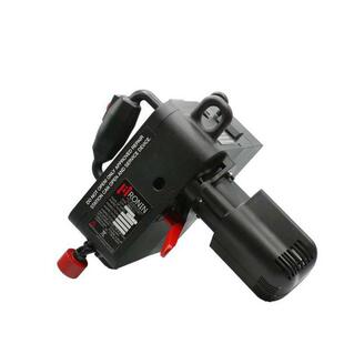 户外便携式上升下降仪电动多用途小型攀登器高空作业提升升降器