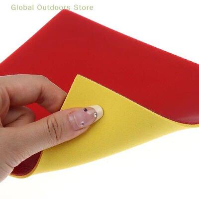 1Pcs Table Tennis Rubber HURRICANE-STORM EX-600 2.2MM