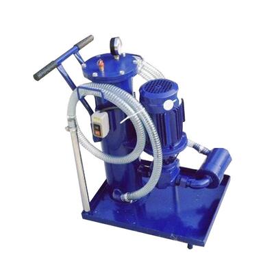 厢式滤油机SL-16/200变压器油真空滤油机润滑油真空滤油机