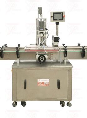 全自料动洗衣液灌装辣椒TAFM酱蜂蜜酱灌装液机机食用油体膏体灌装