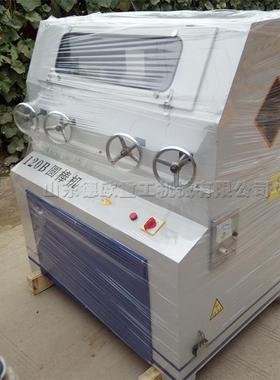 自动进料圆木棒机擀面杖矿32543井支梳柱工打圆机厂家具木齿机