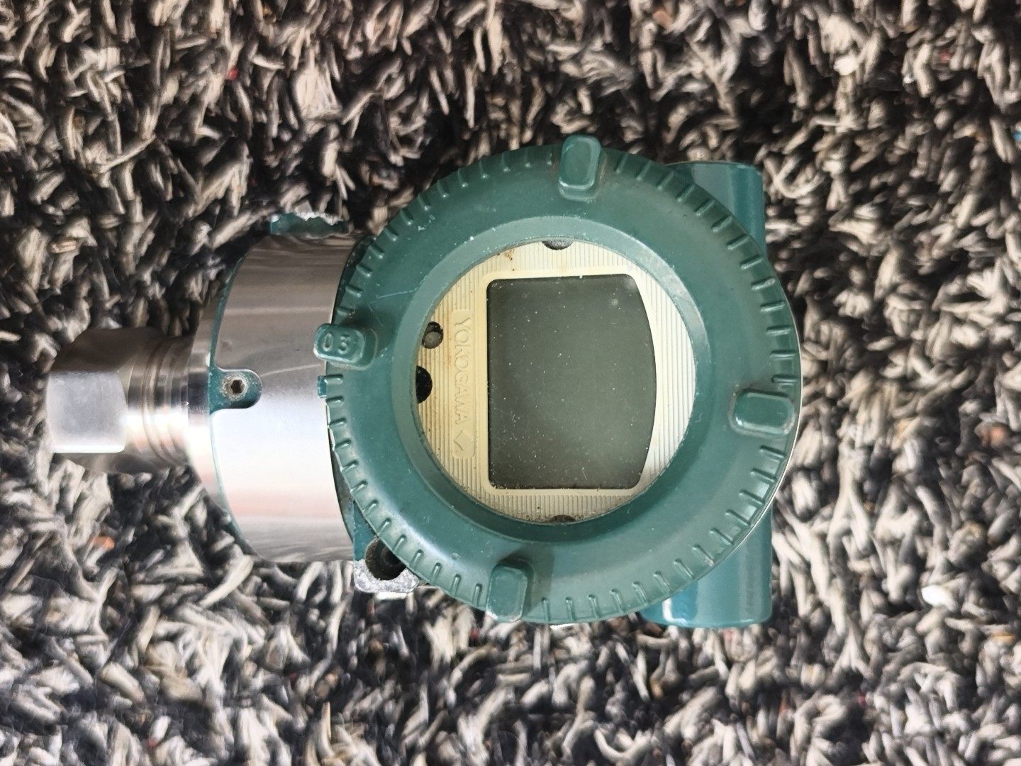 横河 EJA530E 压力变送器