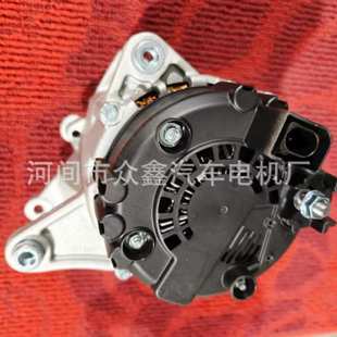 2612945B 0009066906 汽车交流发电机CG25S019 A0009066906