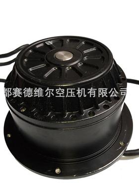 YWF(K)166-6D90-E03散热风扇电机2KW