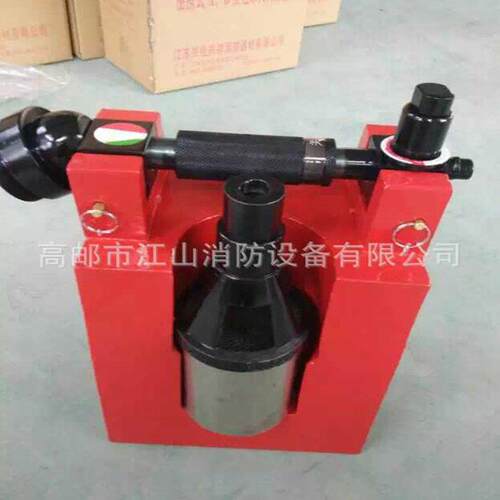 AB类泡沫比例混合器 A.B类泡沫比例混合器