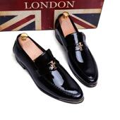 季 春夏新款 正品 皮鞋 白流行男鞋 英伦色尖头男士 鞋 婚系带韩版 休闲鞋