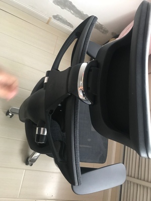 震撼!西昊人体工学椅怎么样讲述心酸使用感受