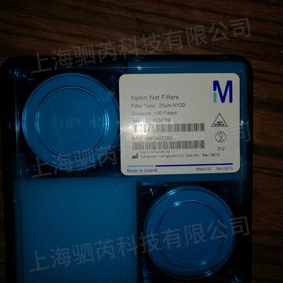 merk密理博Millipore孔径20um尼龙膜NY2004700
