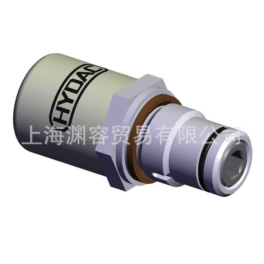 HYDAC贺德克VMF0.2UF.1发讯器VM2D.0/-L110压差VD2.5D.0/-V-W-LED