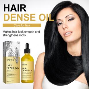 Oil Mas EELHOE Hair for Scalp Nourishment Rosemary Gentle