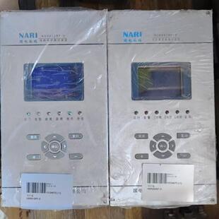 变压器后备保护装置NSR692RF-D标准6U 1/3主变后备保护国电南自