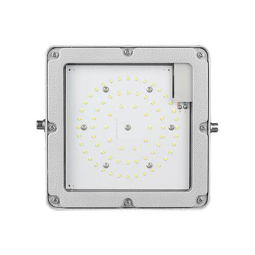 OL9019防爆灯泛光灯固定工业厂区投光灯石油化工应急LED