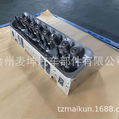 供应优质GM350缸盖总成F150F250GM30512558060125290939041351