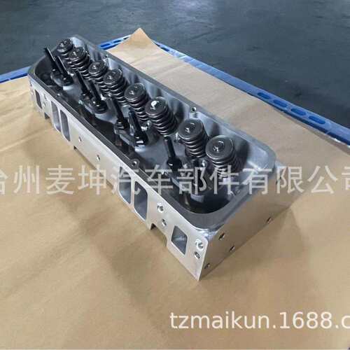 供应优质GM350缸盖总成F150F250GM30512558060125290939041351