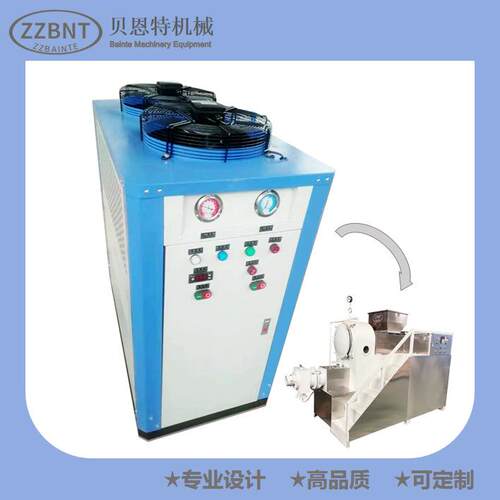 厂家直销冷冻机冷水机密封风冷式工业冷冻机电解槽工业水冷机
