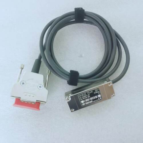 SF光栅读数尺头AKMS25TTLx1IYP0奥地利生R产精度高常州苏州南