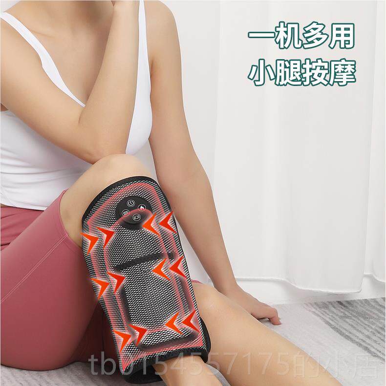 正品手臂按摩器酸手部胳肌膊腿部动气压揉捏肉痛麻木热敷理疗加热