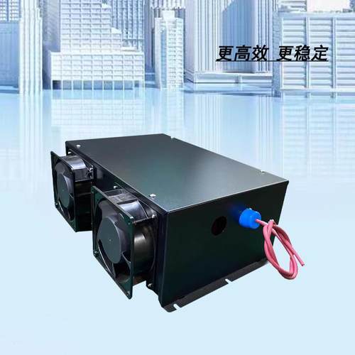 高频高压电源工业等离子静电除尘高压电源工业油烟废气处理电源