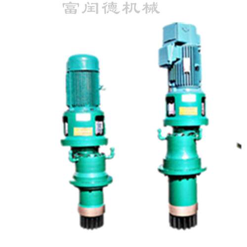 塔机配件回转机构配件 塔式回转速机 行星转速机10模/12模