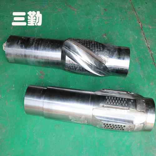 厂家 螺杆钻具 带无磁 带钻杆 带石油钻杆堆焊 带