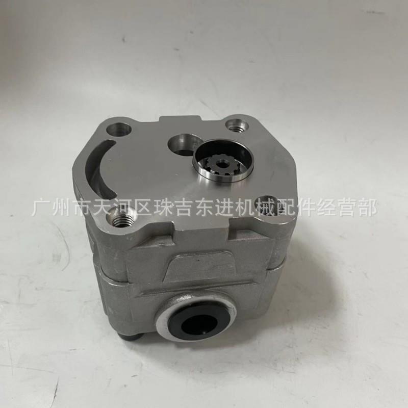 适用卡特E307D齿轮泵 先导尾泵 PVD-2B-36 挖掘机低压泵