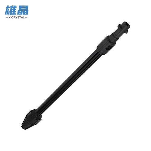 适合Karcher K系列/Parkside/Lavor/Spear高压清洗机配件喷枪杆
