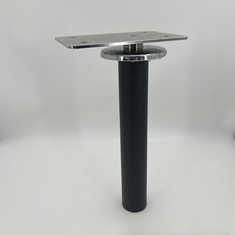 多功能桌面按压升降器沙发茶几边家具支架五金桌板旋转气动配件