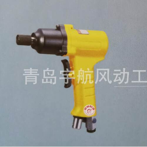 前哨牌气螺刀QS-10HPE螺纹连接气螺刀正反双向电螺刀