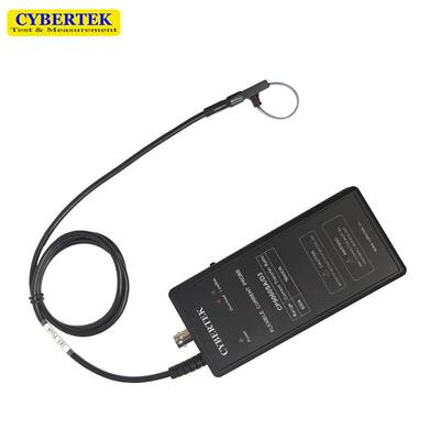 CYBERTEK知用CP9060SA/D3柔性电流探头600A/30MHz/1kV环周长100mm
