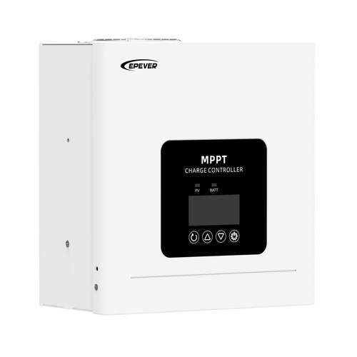 EPEVER新款TEP系列MPPT太阳能充电控制器60/75/80/100ATEP6415