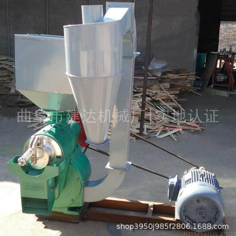 全自动水打米机家用新型 稻谷高去皮脱壳机 玉米稻打碴制MBL糁粱