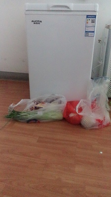 请教老铁入手澳柯玛BC/BD-100H冰柜怎么样，优缺点曝光分析