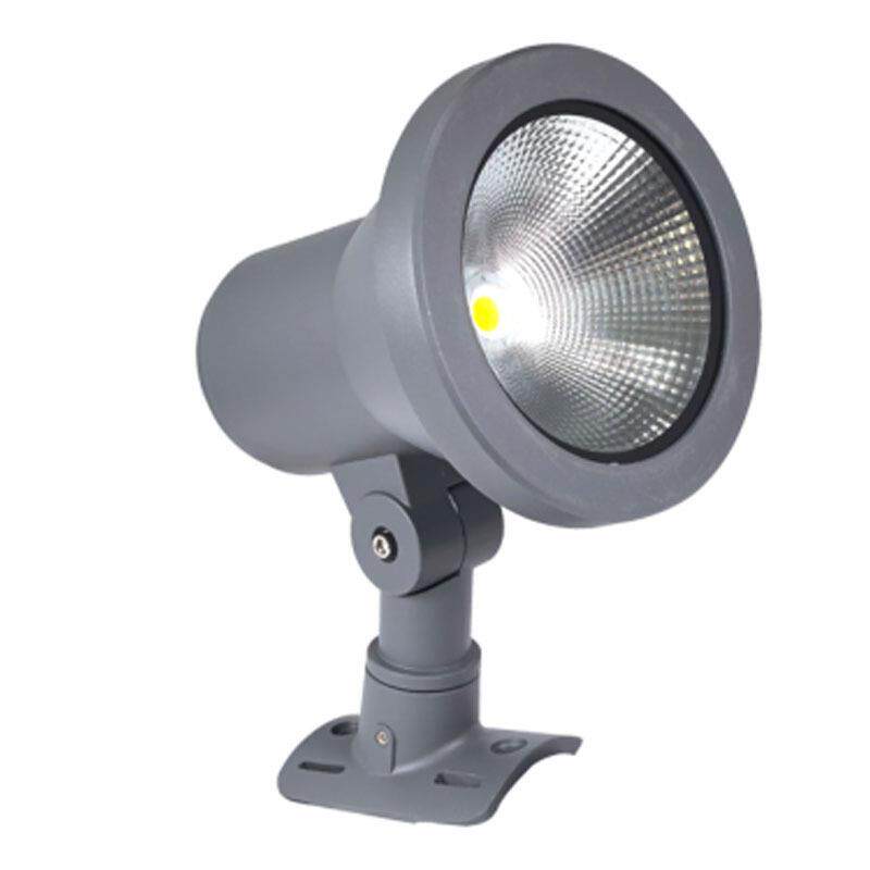 15W30WLED户外防水景观亮化投光建筑广场庭院园林照树投光灯
