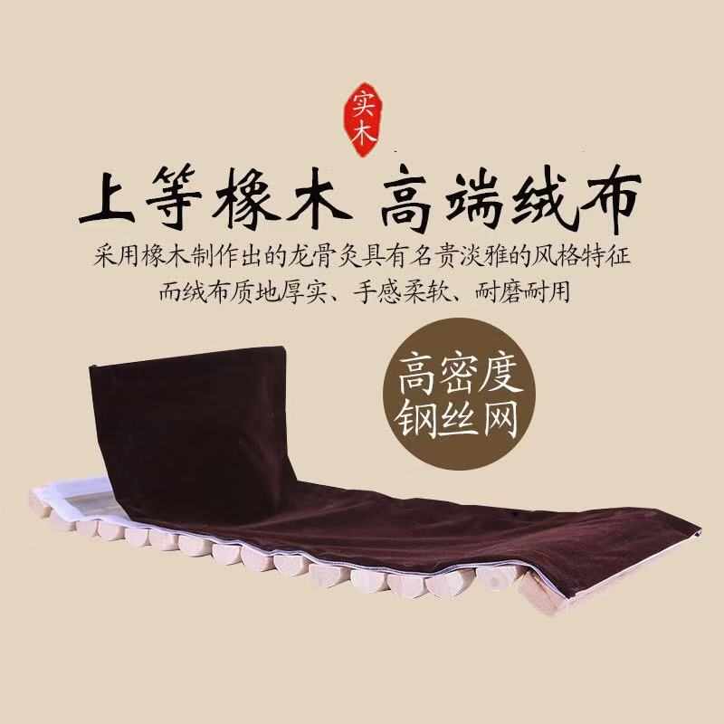 火龙灸长蛇灸龙骨督脉灸器具家用全身后背部艾灸盒脊椎木制隔姜灸