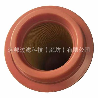 厂家供应 颇克 580/12012空气除尘过滤器滤芯