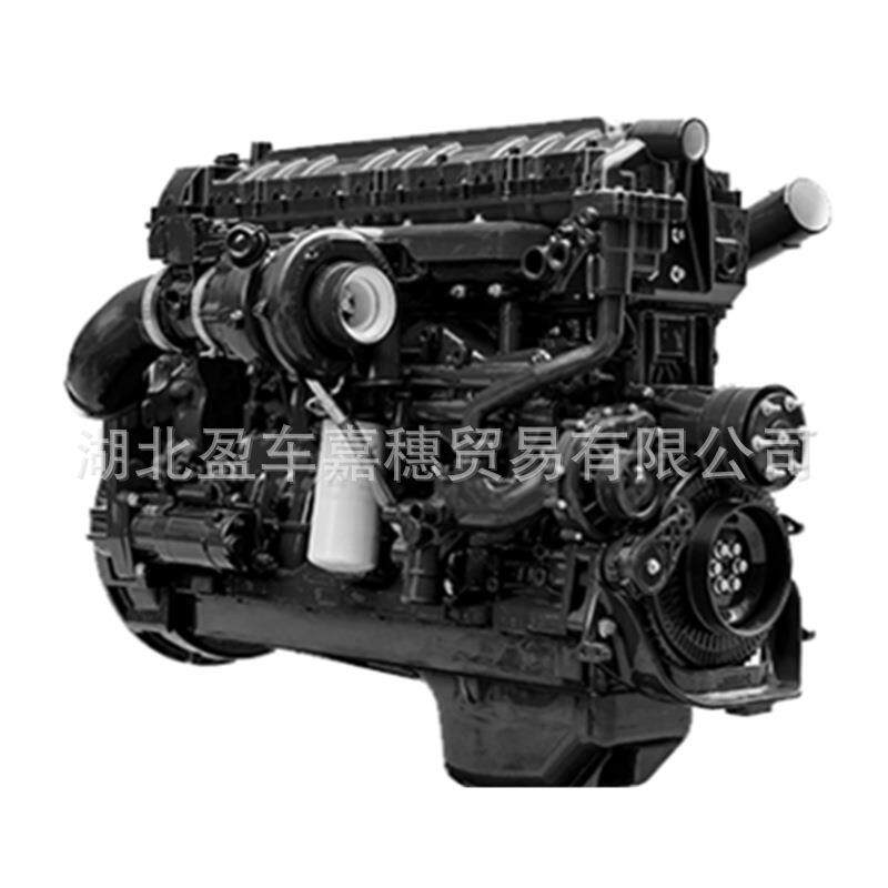 412KW/2100转非道路国四M14CSIV41C工程机械用柴油发动机