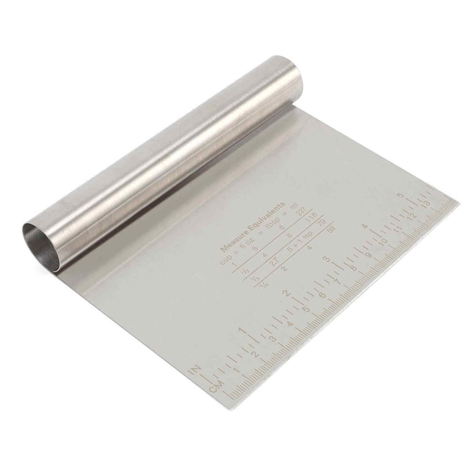 304不锈钢广东肠粉专用刮板厨房烘培工具煎饼蛋糕奶油刮刀切面刀,厨房/烹饪用具,其它烘焙器具,淘宝优惠券,粉丝福利购,淘宝优惠卷