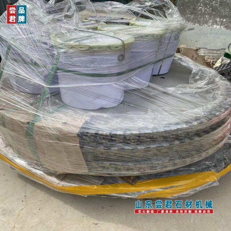 多片锯龙门大切各种型号金刚石锯片石材大锯专用山东石材机械
