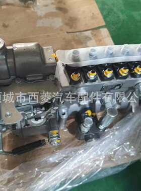 供应BHT6P120R 612601080591油泵总成