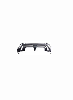 适用现代IX352018后杠OEM86612-S6100