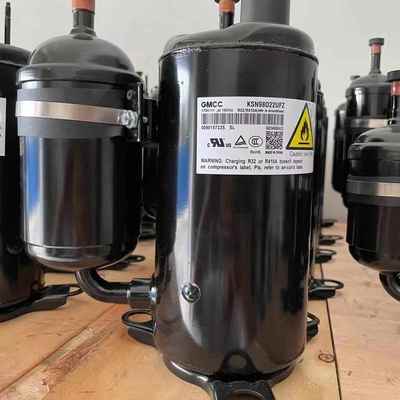 全新美芝KSN98D27UFZ ASN98D22UFZASN98D43UFZ变频空调压缩机